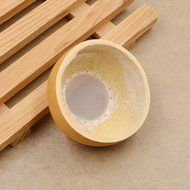 Creative Natural Gourd Tea Filter Cucurbit Tea Strainer Kung Fu tea Accessories 1 Pc N3