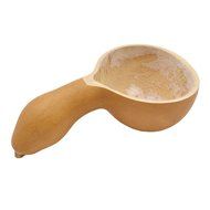 Creative Natural Gourd Tea Filter Cucurbit Tea Strainer Kung Fu tea Accessories 1 Pc N4
