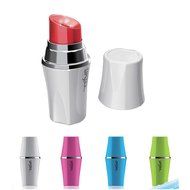Glantop(TM) USB Powered Portable Touch Ultrasonic Air Humidifier USB Lipstick Humidifier - White N2