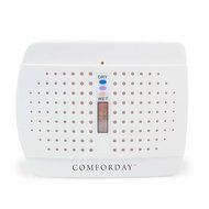 Comforday Renewable &amp; Rechargeable Wireless Portable Dehumidifier - Great for closets, bathrooms, cupboards, small... N4