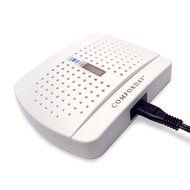 Comforday Renewable &amp; Rechargeable Wireless Portable Dehumidifier - Great for closets, bathrooms, cupboards, small... N6