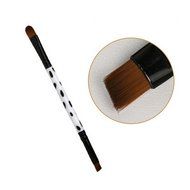 Spritech(TM) Professional Cosmetic Makeup Brush Eyebrow Brush Eyelash Brush Beauty Tool N8
