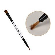 Spritech(TM) Professional Cosmetic Makeup Brush Eyebrow Brush Eyelash Brush Beauty Tool N9