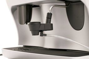 Gaggia Synchrony Logic RS