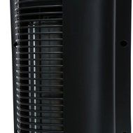 Tower Heater Fan Ceramic 30 in. Features LED Display, Wide Oscillation with Remote Control and Adjustable Thermostat... N3