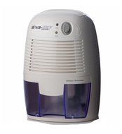 Eva-dry Edv-1100 Electric Petite Dehumidifier + AcuRite 00613 Indoor Humidity Monitor N2