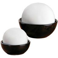 Water Stone Humidifiers, Set of 2