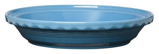 Fiesta 10-1/4-Inch Deep Dish Pie Baker, Sunflower