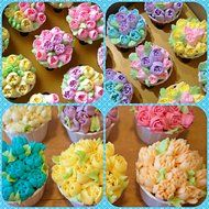 K&amp;S Artisan Professional Quality 56 pcs Russian Piping Tips Set(XLarge 35 tips+20 Piping Bags+Coupler) 304 Stainless...