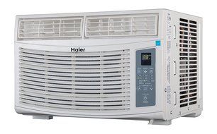 Haier ESA406R 6000 BTU Room Air Conditioner N4