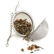 Tea Ball Infuser - Stainless Steel By Lake Tian