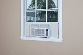 Haier ESA406R 6000 BTU Room Air Conditioner N6