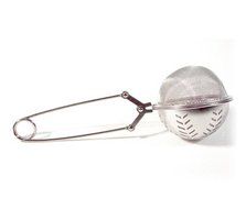 Stainless Steel Tea Infuser by Danescook - Large