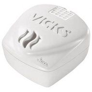 Kaz - Vicks V400 Cool Mist Impeller Humidifier - Steam Vaporizer - 1.5gal