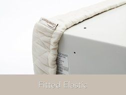 CoverMates &ndash; Air Conditioner Cover &ndash; 21W x 2.5D x 15H &ndash; Diamond Collection &ndash; 2 YR Warranty &ndash; Year Around Protection N2