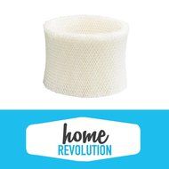 Holmes HWF62 Home Revolution Brand Humidifier Filter, Compare to Holmes Part # HWF62, HWF62D, HWF-62 - (3) N3