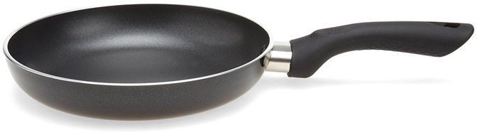 Ecolution Artistry Non-Stick Fry Pan &ndash; Eco-Friendly PFOA Free Hydrolon Non-Stick &ndash; Pure Heavy-Gauge Aluminum with... N13