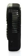 Momoday&reg; 3-INCH Electric Personal Fans Mini Pocket Fan 3 Speeds Portable Mini USB Rechargeable Summer Cooler Fan... N13