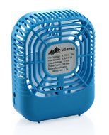 Momoday&reg; 3-INCH Electric Personal Fans Mini Pocket Fan 3 Speeds Portable Mini USB Rechargeable Summer Cooler Fan... N14
