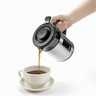 OXO Good Grips Easy Clean French Press Coffee Maker - 8 Cup