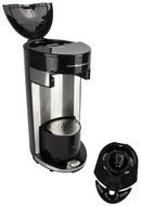 Hamilton Beach 49995R FlexBrew Single Serve Coffeemaker &amp; Personal Blender Combo