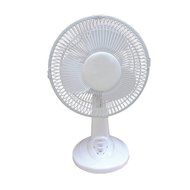 9&quot; Personal Oscillating Table Fan