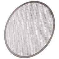 Update International PS-16 Aluminum Pizza Screen, 16-Inch, Set of 4