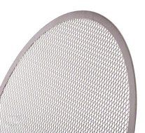 Update International PS-16 Aluminum Pizza Screen, 16-Inch, Set of 4 N2