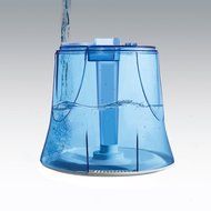 VIVOHOME Newly Released Whisper-quiet Ultrasonic Cool Mist Humidifier, Waterless Auto Shut-off Air Purifier (8... N4