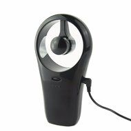 Handheld Mini Portable Super Mute USB Air Conditioner Summer Cooler Cooling Fan N5