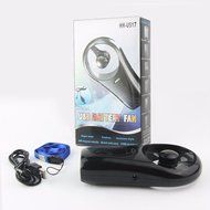 Handheld Mini Portable Super Mute USB Air Conditioner Summer Cooler Cooling Fan N7