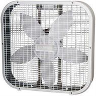 Jarden Holmes HBF2010A-WM 20" Box Fan, White