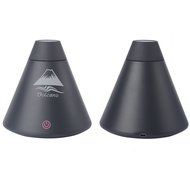 Cool Mist Humidifier with Automatic Shut-off Function, Ultrasonic Quiet Humidifier with LED Light for Home &amp; Office... N5
