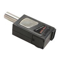 Electricity BBQ Fan - TOOGOO(R)Electricity BBQ Fan Air Blower Ventilator Bellows for Barbecue Camping Black N4