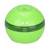 Hatop Air Spray Water Dispenser Diffuser Ultrasonic Beauty Moisturizing Humidifier (White) N14