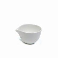 Maxwell and Williams Basics Mixing Bowl, 9-Inch, White