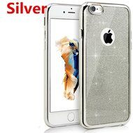 iPhone 7 case,Inspirationc Beauty Luxury Diamond Soft TPU Anti Scratch Protective Case Cover Skin Bumper with... N8