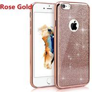 iPhone 7 case,Inspirationc Beauty Luxury Diamond Soft TPU Anti Scratch Protective Case Cover Skin Bumper with... N9