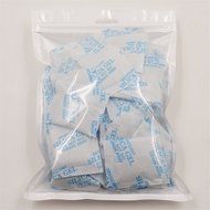 Ban OEC 5 Gram Pack of 50 Silica Gel Packets Desiccant Dehumidifiers N4