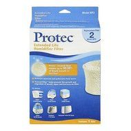 Heating, Cooling &amp; Air Genuine Kaz Protec Vicks Home Humidifier Wick Filter WF2 for V3020, V3100