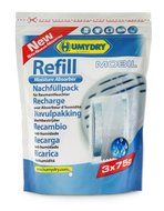 HUMYDRY USA94301C12 Mobil Unscented Moisture Absorber Refill, 2.6-Ounce, 3-Pack