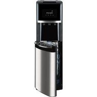 Primo Bottom 900130 Load Water Dispenser, Stainless Steel/Black 900130 N2