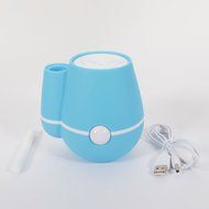 FCH 220mL 2W Vase Style Oil Diffuser Humidifier N5