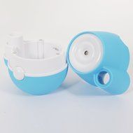 FCH 220mL 2W Vase Style Oil Diffuser Humidifier N6