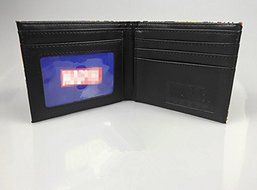 Captain America's Wallet Anime Fans Wallet 9M89 Anime collectors N9