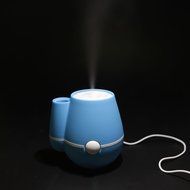 FCH 220mL 2W Vase Style Oil Diffuser Humidifier N8