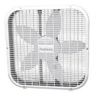 Jarden Home Environment - Holmes 20" Metal Box Fan White