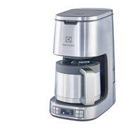 Electrolux ELTC10D8PS Expressionist Thermal Coffee Maker, Stainless Steel