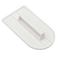 Ateco 1301 Fondant and Icing Smoother