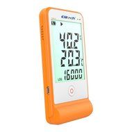 Elitech Temperature and Humidity Data Logger / Recorder, 16000 Points Record Refrigeration Cold Chian USB Refrigeration...